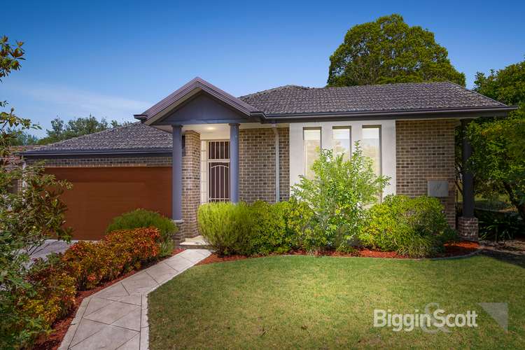Main view of Homely house listing, 9 Shaw Street, Ashwood VIC 3147