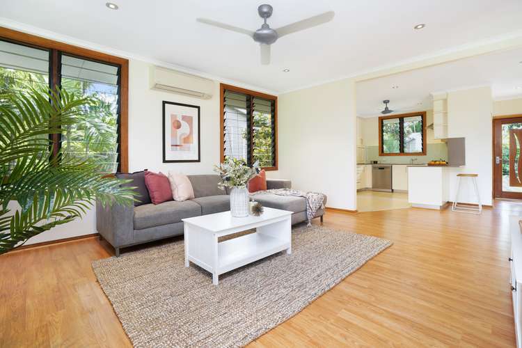 Third view of Homely house listing, 8 Gordon Street, Parap NT 820