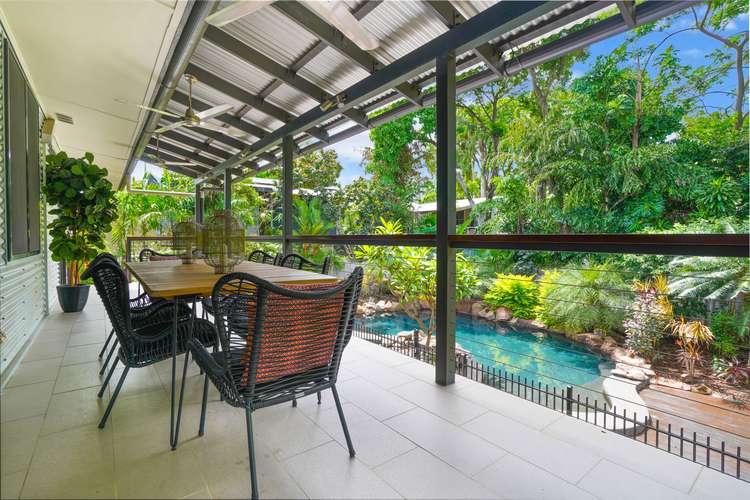 Sixth view of Homely house listing, 8 Gordon Street, Parap NT 820