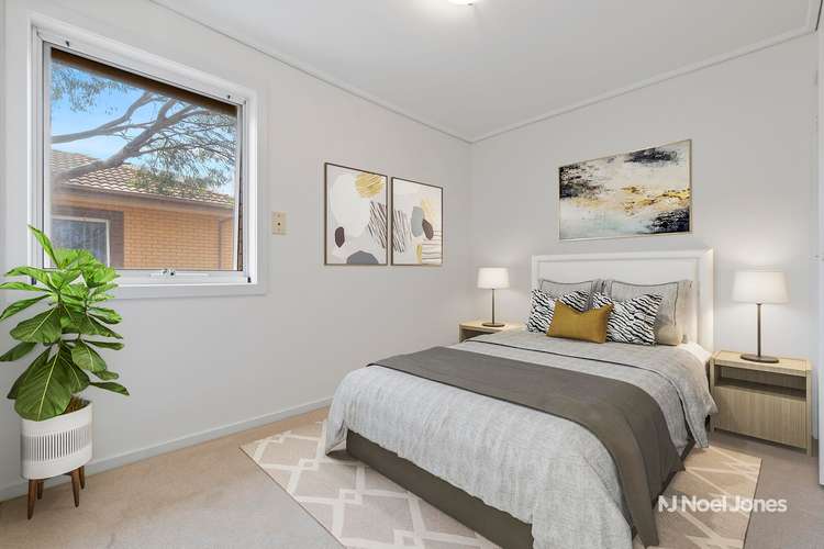 Sixth view of Homely townhouse listing, 5/9-11 Dixon Street, Clayton VIC 3168