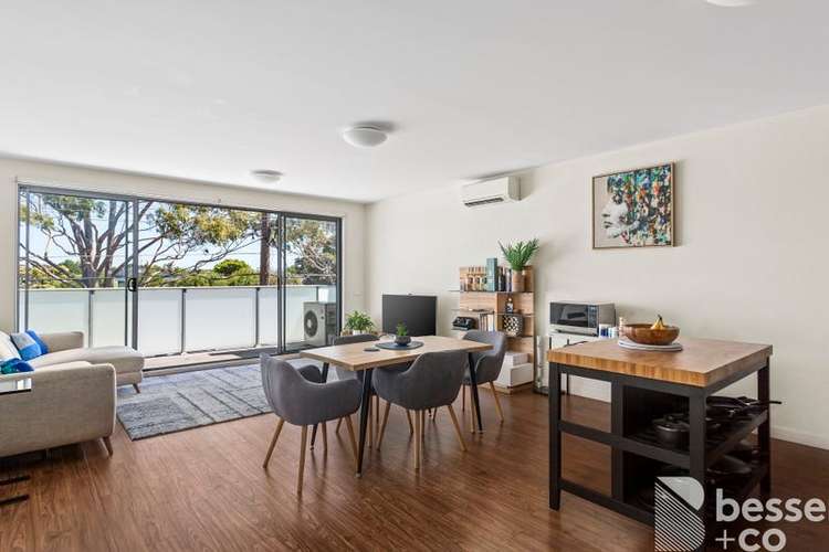 Main view of Homely apartment listing, 2/333 North Road, Caulfield South VIC 3162
