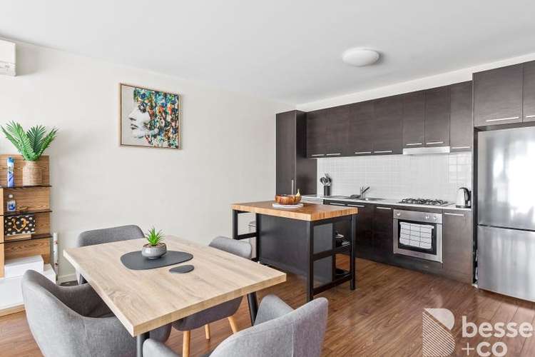 Second view of Homely apartment listing, 2/333 North Road, Caulfield South VIC 3162
