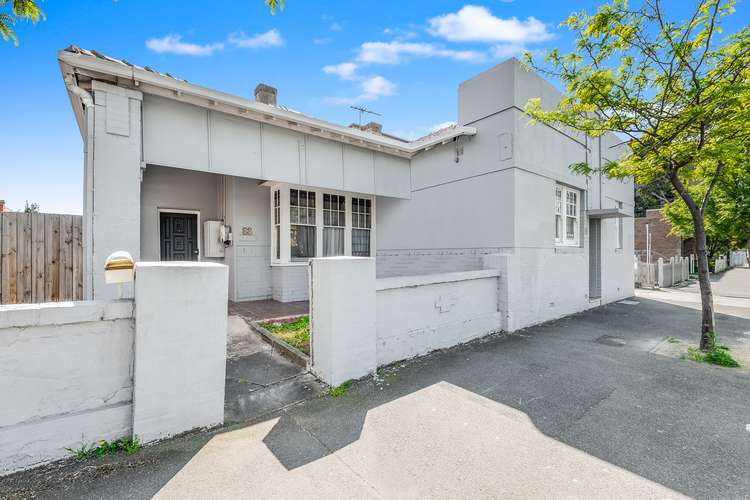 Third view of Homely house listing, Rooms 6,7,10/88-88A Paisley Street, Footscray VIC 3011