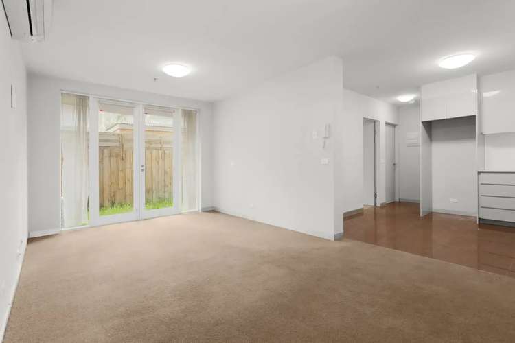 Third view of Homely apartment listing, 104/9 Morton Avenue, Carnegie VIC 3163