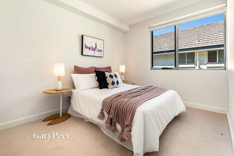 Fourth view of Homely apartment listing, 7/8 Tattenham Street, Caulfield East VIC 3145