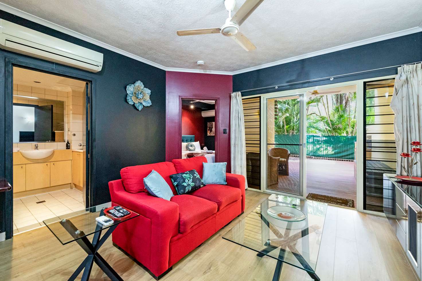 Main view of Homely apartment listing, 5/16-18 Mackillop Street, Parap NT 820