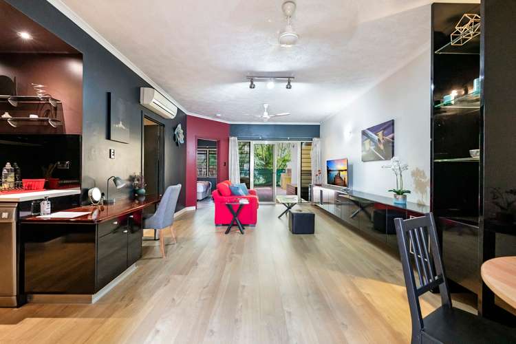 Third view of Homely apartment listing, 5/16-18 Mackillop Street, Parap NT 820