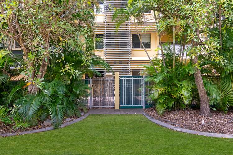 Fifth view of Homely apartment listing, 5/16-18 Mackillop Street, Parap NT 820