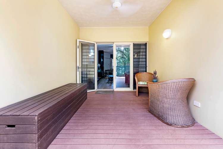 Sixth view of Homely apartment listing, 5/16-18 Mackillop Street, Parap NT 820