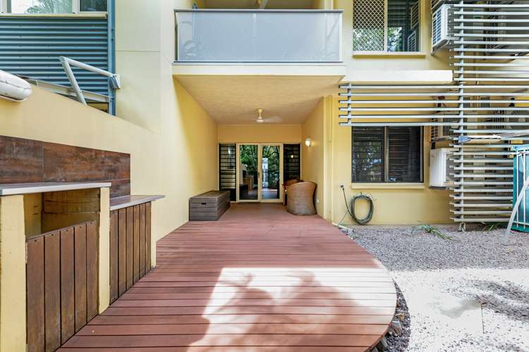 Seventh view of Homely apartment listing, 5/16-18 Mackillop Street, Parap NT 820