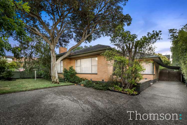 15 Rebecca Road, Malvern East VIC 3145