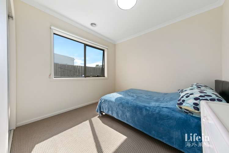 Fifth view of Homely house listing, 26 Vista Circuit, Westmeadows VIC 3049