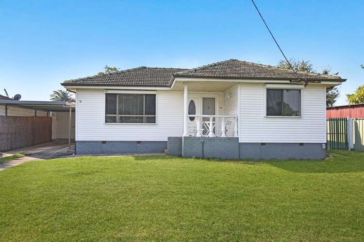 Main view of Homely house listing, 39 Sussex Street, Berkeley NSW 2506