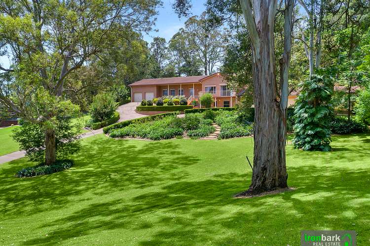 3 Rowland Avenue, Kurmond NSW 2757