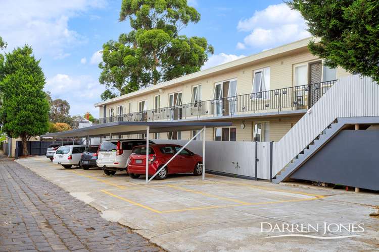 Second view of Homely apartment listing, 11/31 Woolton Avenue, Thornbury VIC 3071