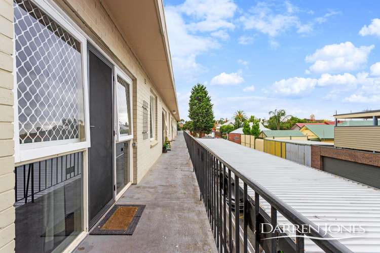 Third view of Homely apartment listing, 11/31 Woolton Avenue, Thornbury VIC 3071