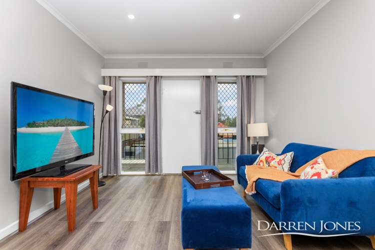 Fourth view of Homely apartment listing, 11/31 Woolton Avenue, Thornbury VIC 3071