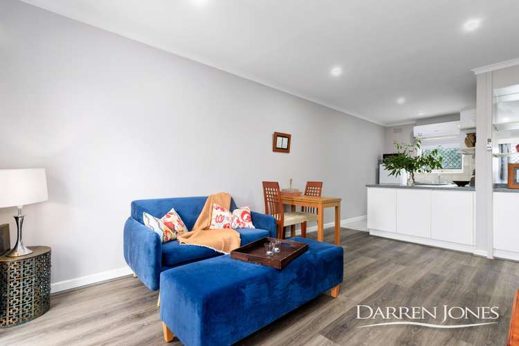 Sixth view of Homely apartment listing, 11/31 Woolton Avenue, Thornbury VIC 3071