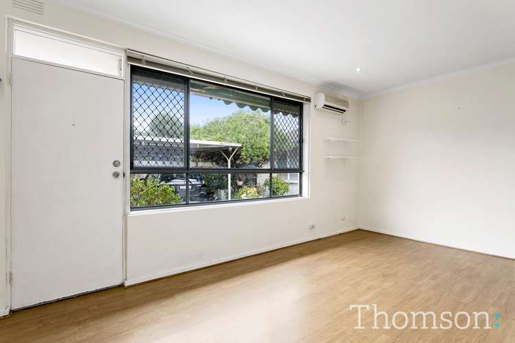 Second view of Homely apartment listing, 4/169 Oakleigh Road, Carnegie VIC 3163