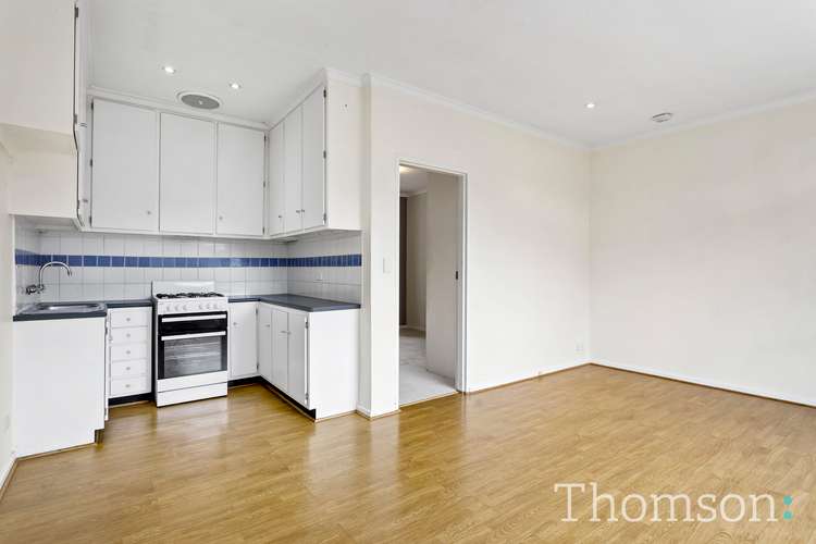 Third view of Homely apartment listing, 4/169 Oakleigh Road, Carnegie VIC 3163