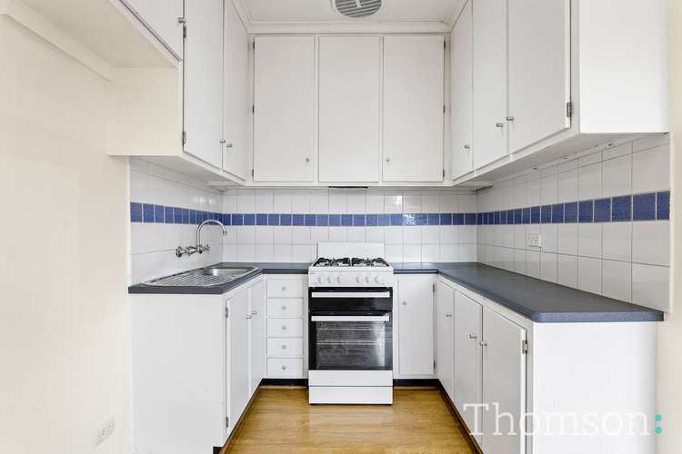 Fourth view of Homely apartment listing, 4/169 Oakleigh Road, Carnegie VIC 3163