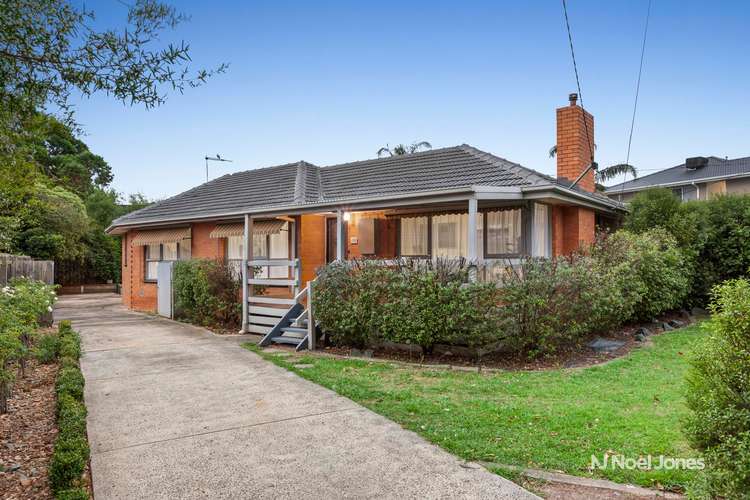 Main view of Homely house listing, 128 Anne Road, Knoxfield VIC 3180
