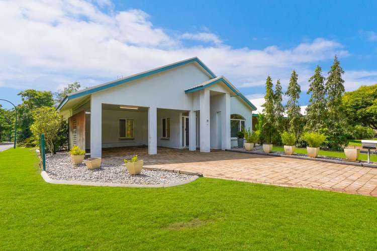 Main view of Homely house listing, 26 McGowan Place, Gunn NT 832