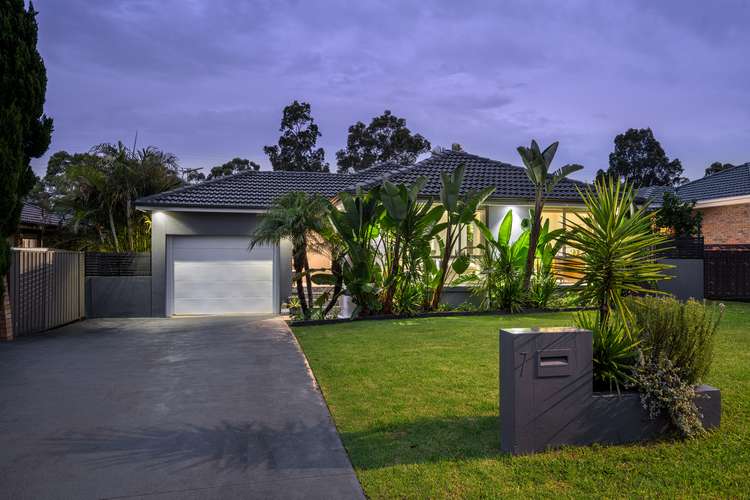 Second view of Homely house listing, 7 Lewis Road, Cambridge Gardens NSW 2747