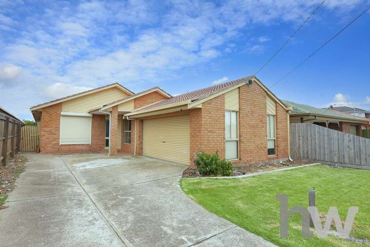 Main view of Homely house listing, 196 Victoria Street, Altona Meadows VIC 3028