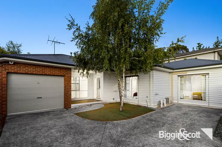 6A Heather Grove