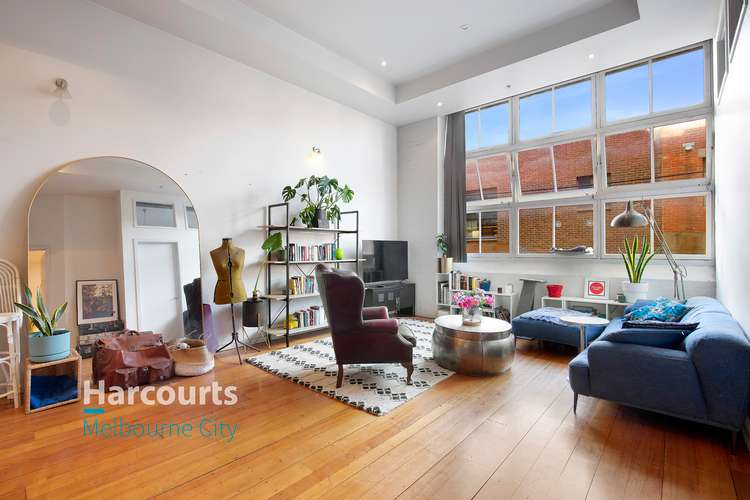 Third view of Homely apartment listing, 7/115 Oxford Street, Collingwood VIC 3066