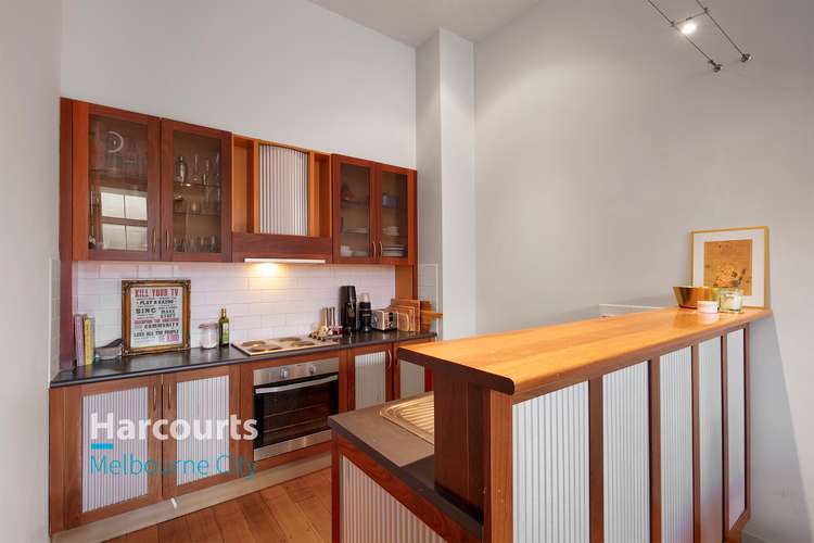 Fourth view of Homely apartment listing, 7/115 Oxford Street, Collingwood VIC 3066