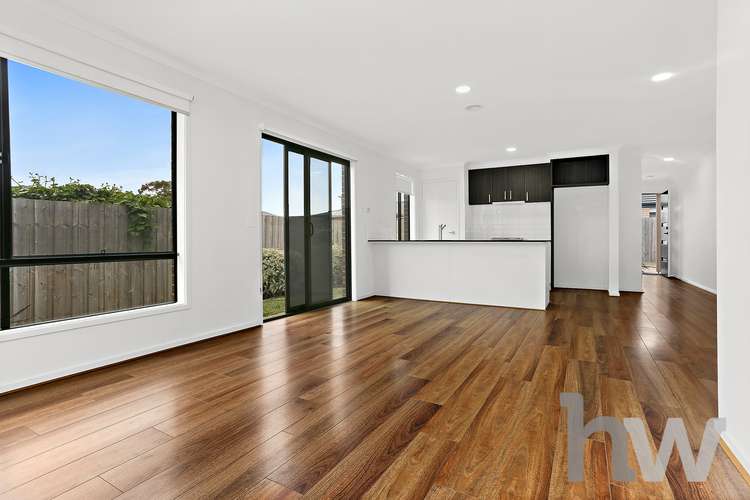 Second view of Homely house listing, 3A Camellia Crescent, Norlane VIC 3214