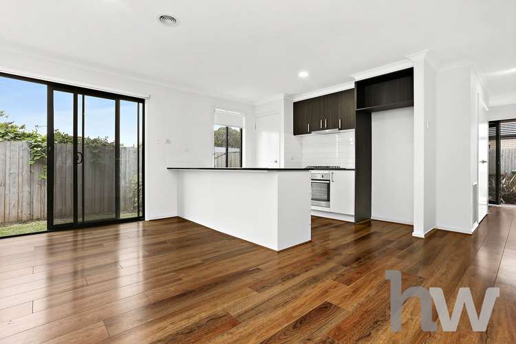 Third view of Homely house listing, 3A Camellia Crescent, Norlane VIC 3214