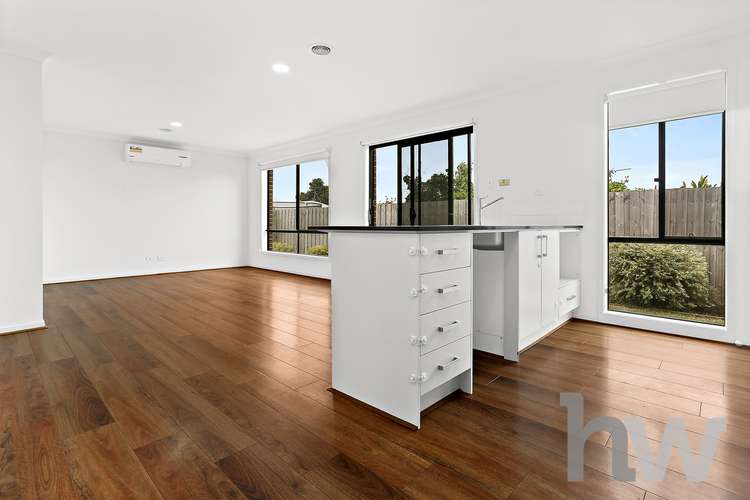 Fourth view of Homely house listing, 3A Camellia Crescent, Norlane VIC 3214