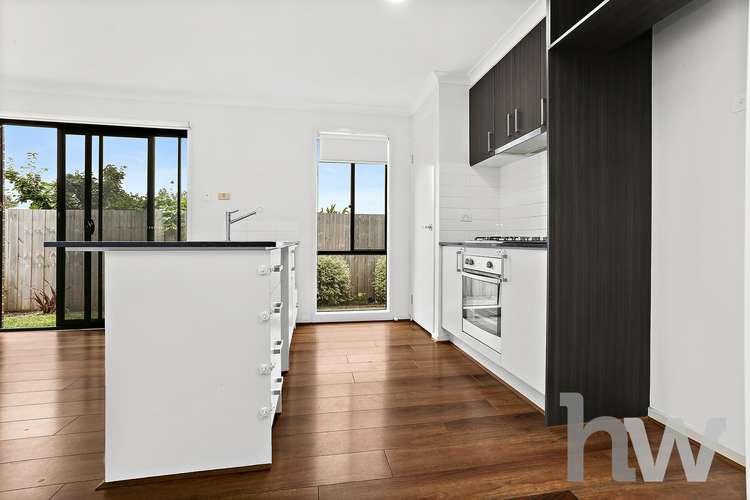 Fifth view of Homely house listing, 3A Camellia Crescent, Norlane VIC 3214