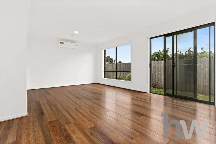 Sixth view of Homely house listing, 3A Camellia Crescent, Norlane VIC 3214