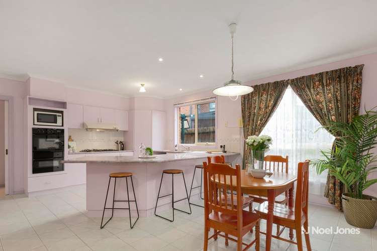 Fourth view of Homely house listing, 8 Telfer Court, Rowville VIC 3178