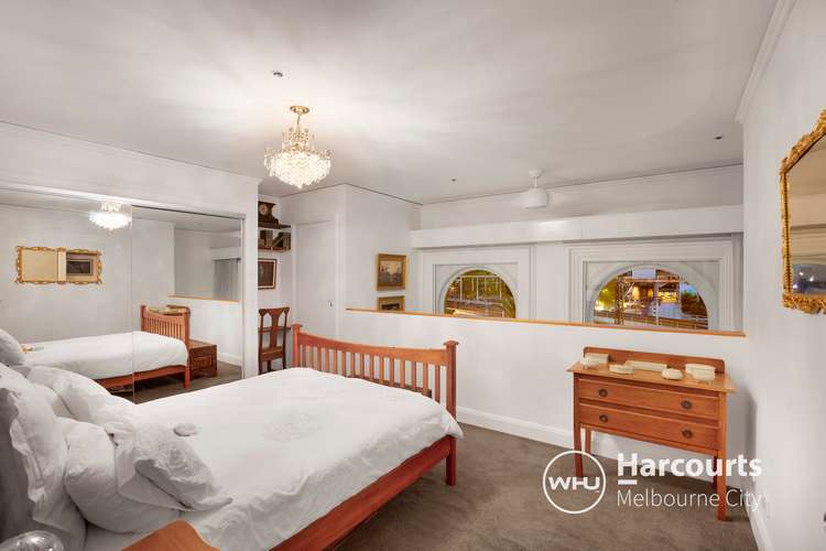 Sixth view of Homely apartment listing, 303/57 Spencer Street, Melbourne VIC 3000