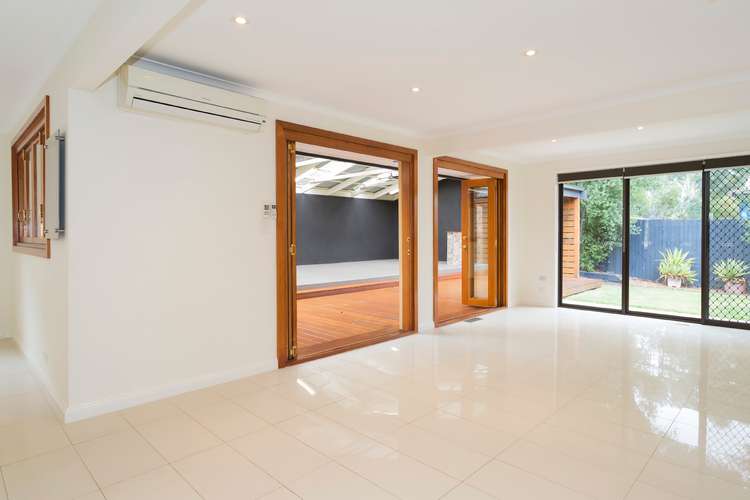 Second view of Homely house listing, 7 Boulton Court, Greensborough VIC 3088