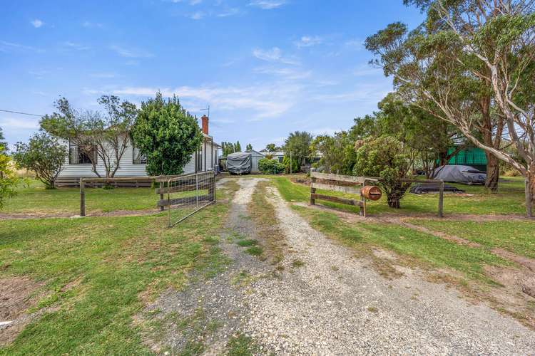 Second view of Homely house listing, 5 Railway Road, Caldermeade VIC 3984