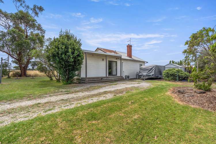 Third view of Homely house listing, 5 Railway Road, Caldermeade VIC 3984