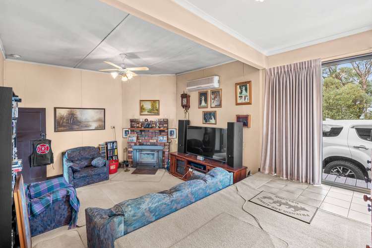 Fourth view of Homely house listing, 5 Railway Road, Caldermeade VIC 3984