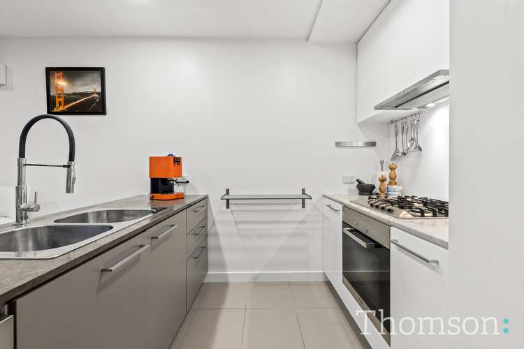 Fourth view of Homely apartment listing, 13/9 Warner Street, Malvern VIC 3144