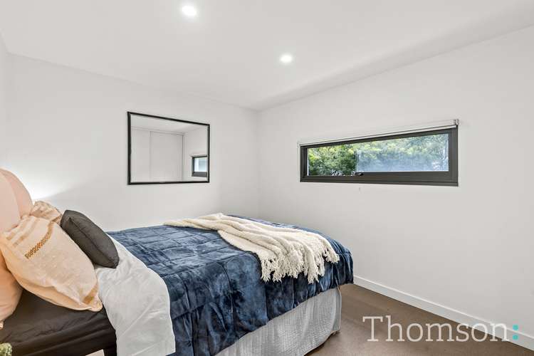 Sixth view of Homely apartment listing, 13/9 Warner Street, Malvern VIC 3144