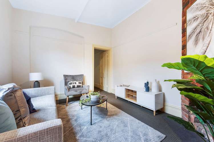 Third view of Homely house listing, 136 Surrey Road North, South Yarra VIC 3141