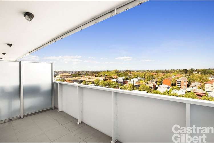 Third view of Homely apartment listing, 1004/77 River Street, South Yarra VIC 3141