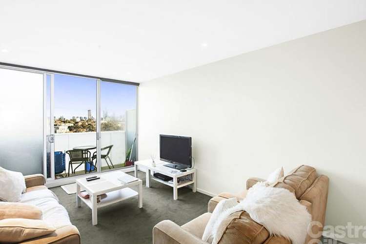 Third view of Homely apartment listing, 1111/77 River Street, South Yarra VIC 3141