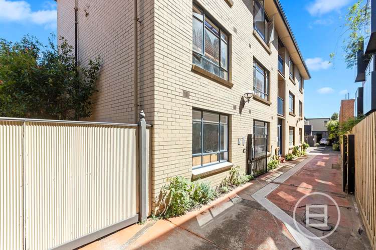Second view of Homely apartment listing, 1/76 Carlisle Street, St Kilda VIC 3182