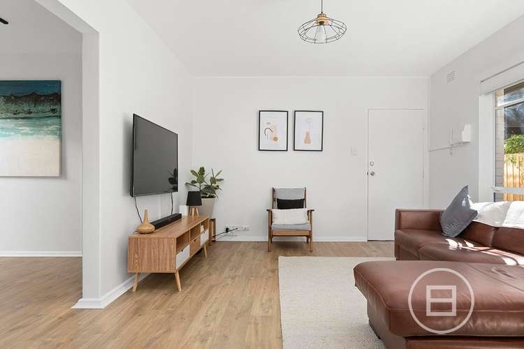 Third view of Homely apartment listing, 1/76 Carlisle Street, St Kilda VIC 3182